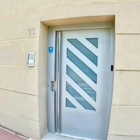 Charmante Maison Independante Entre Et וילה