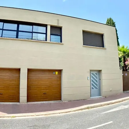 Vila Charmante Maison Independante Entre Et Montpellier